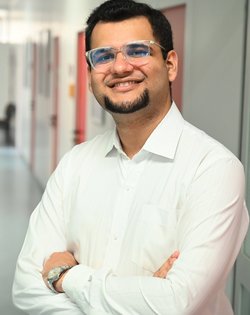 Bild von Shaharyar Jamali